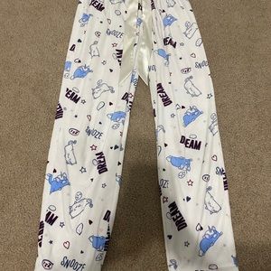 Justice Pajama Pants